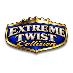 Extreme Twist Collision, Santa Fe New Mexico